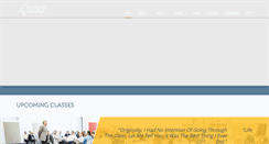 Desktop Screenshot of lifeworksouthflorida.com